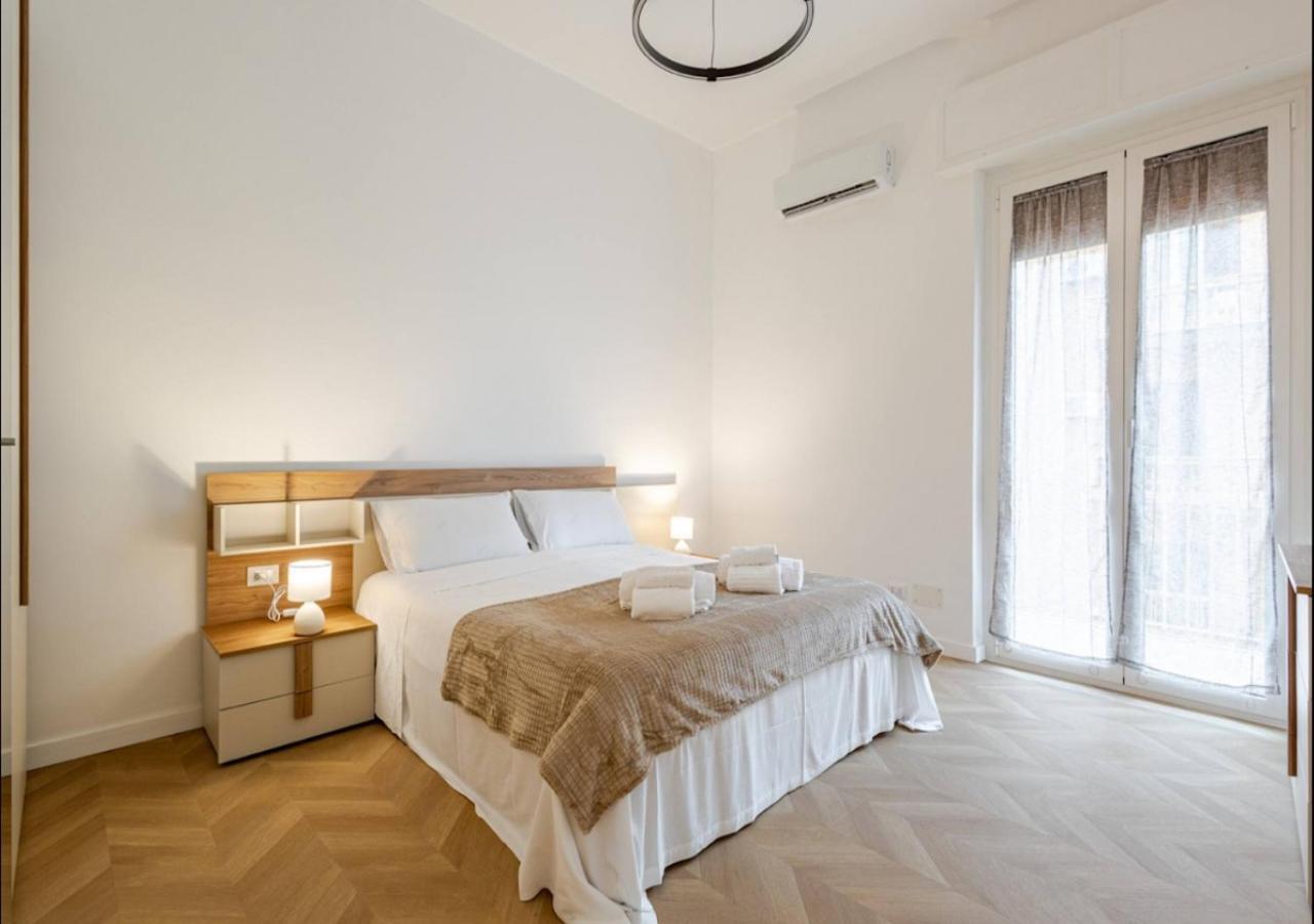 Residenza Camillo - Palermo Centro Apartment Exterior photo
