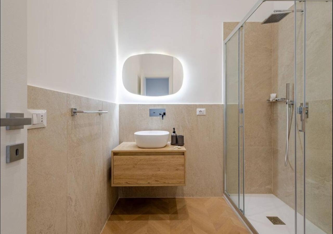 Residenza Camillo - Palermo Centro Apartment Exterior photo