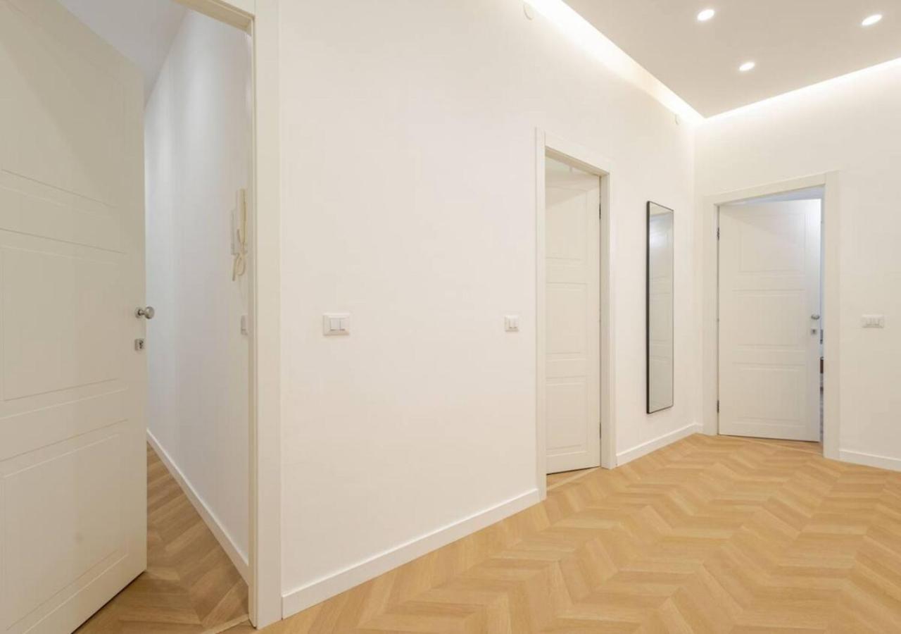 Residenza Camillo - Palermo Centro Apartment Exterior photo